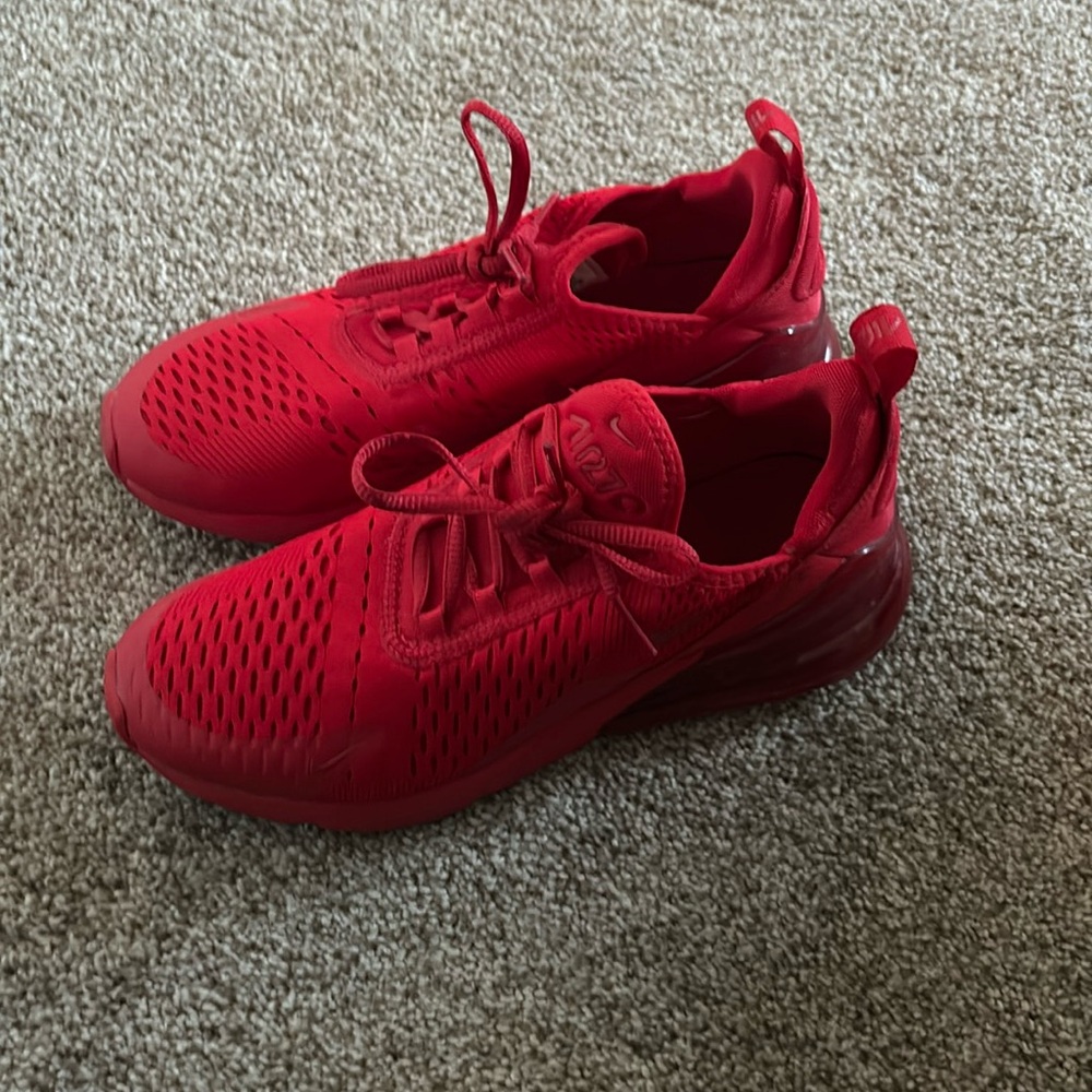 nike sneakers